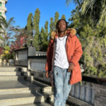 Bayanni – Baby You Are Strong