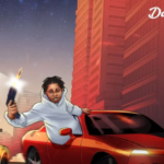 Damo K – Sorry I'm Deaf