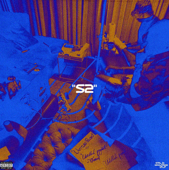 Wizkid - S2 EP
