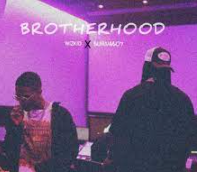 Wizkid – Brotherhood ft Burna Boy