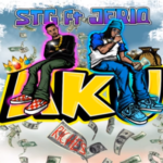 Stg – Aku (Riches) ft Jeriq
