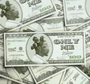 Asake – Only me Lyrics