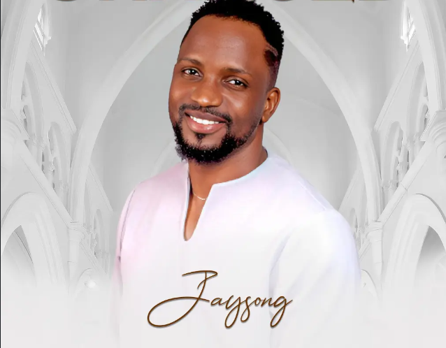 Jaysong – Changed