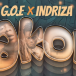 Indriza – Akoi Ft. G.O.E
