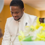 Lawrence Oyor - Another One Thousand