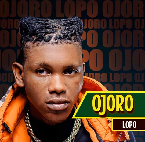 Lopo - Ojoro
