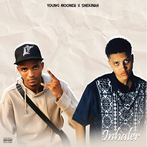 Mooner – Inhaler Ft Shekinah
