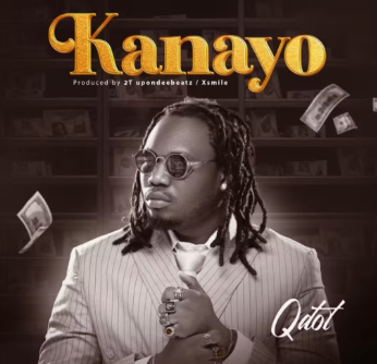 Qdot - Kanayo