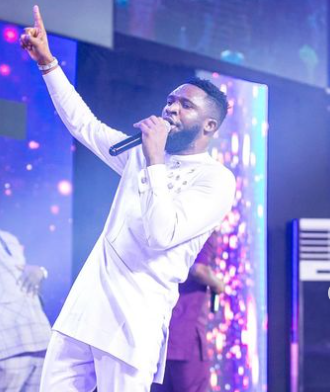 Ebuka Songs – Ike Chi