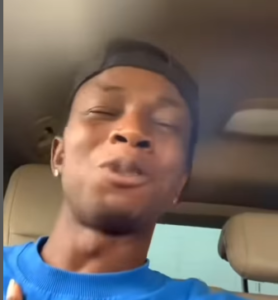 Molla Boi - Spiritually, Physically