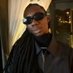 Blaqbonez - Consistency