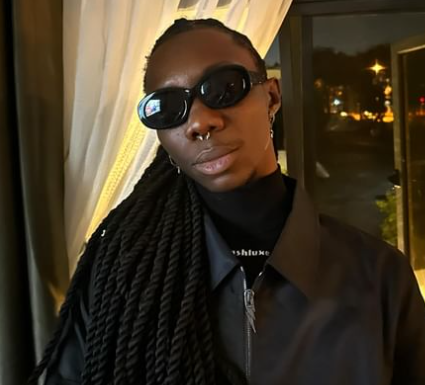 Blaqbonez - Consistency
