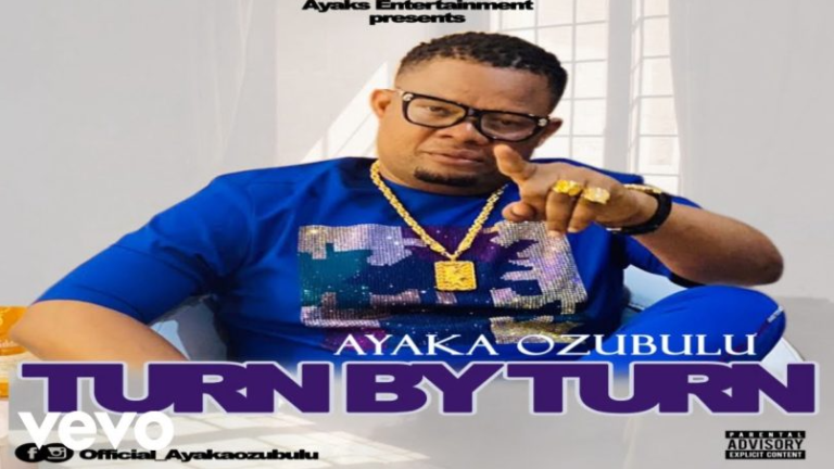 Ayaka Ozubulu – Sim Card Is Cheap, IPhone is Cost