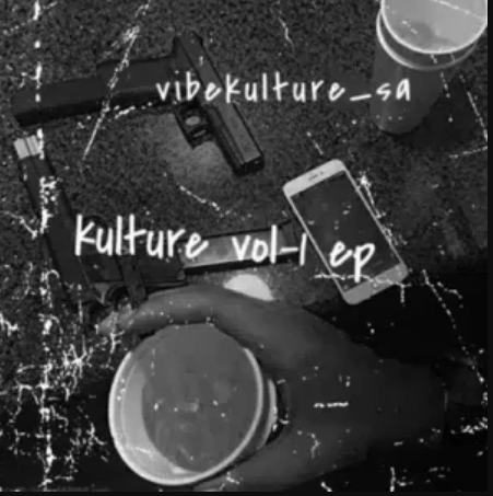 VibeKulture SA – Chuku Chaa