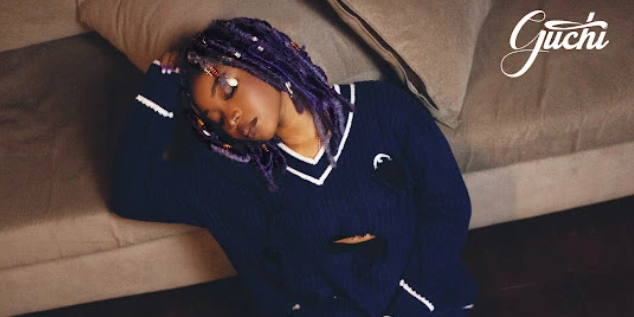 Guchi – Leave Me Now (Sped Up)