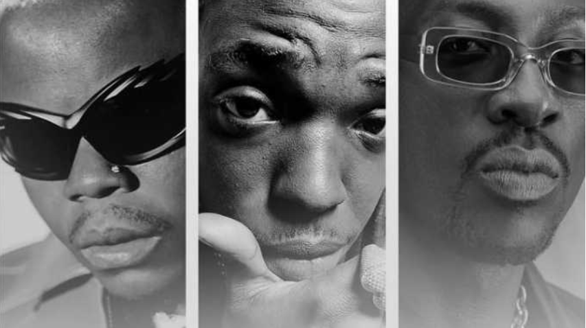 Harmonize - I Made it ft Bobby Shmurda & Bien Sol