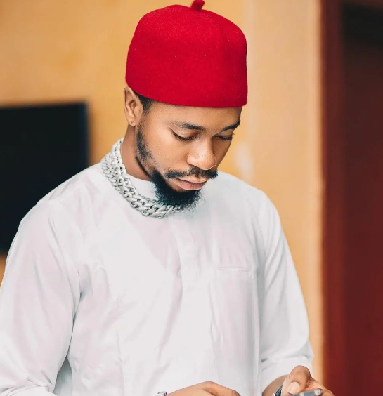 Wyzdom Noble – Bless Me Ft. Nachi