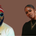 Odumodublvck – Small Dagger Ft Tiwa Savage