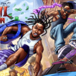 JeriQ – Evil Twin ft. PsychoYP