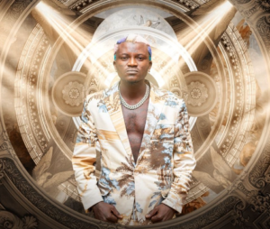 Portable – Shey Otisofo Ri