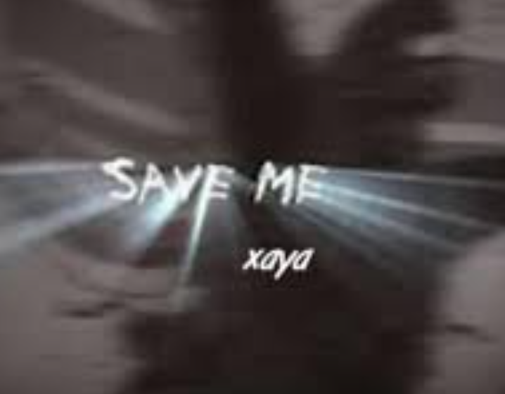 Xaya - Save Me Remix