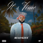 Kellygzee - Oje Mba