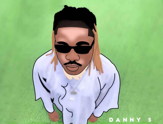 Danny S – Kerewa Ft. Qdot