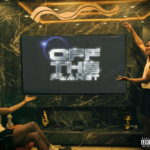 BahdMan Niko – OTP (Off The Planet)