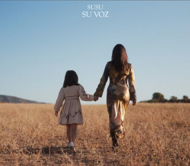 Susu – Su Voz