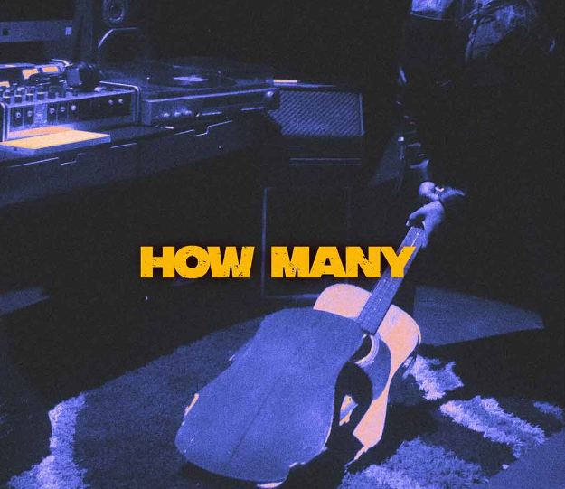 Kashcoming – How Many