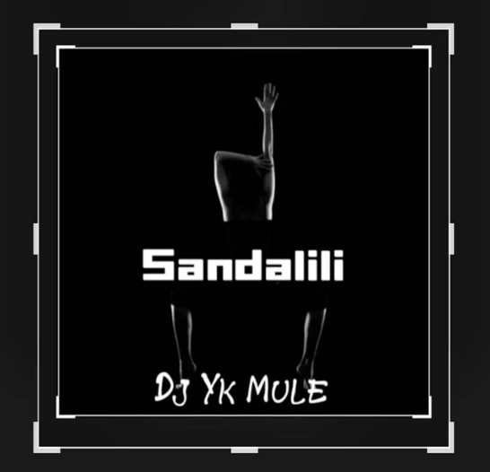 Dj Yk Mule – Sandalili