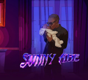 Zinoleesky – Sunny Ade (Speed Up)