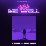 Tbamz – Wish Me Well Ft. Seyi Vibez