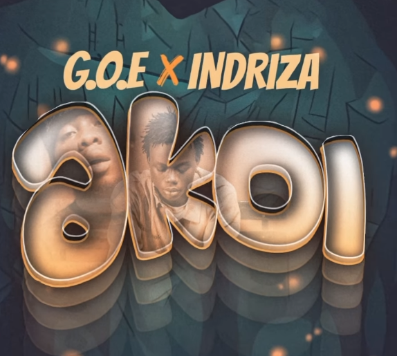 G.O.E – Akoi Ft Indriza