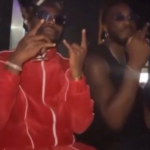 Asake – Oya Oya Ft. Odumodublvck