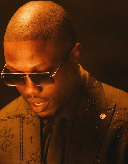 Vector - If They Are Real Ft Bella Shmurda