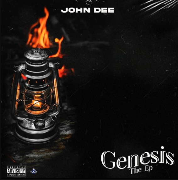 John Dee – Rahman Jago Ft. Bhadboi OML