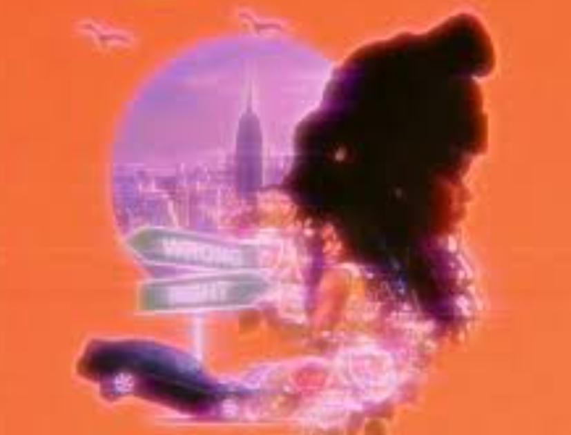 Frace Frose - Jollof (Speed Up)