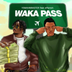 Ysmahnraster – Waka Pass Ft. ePianoh
