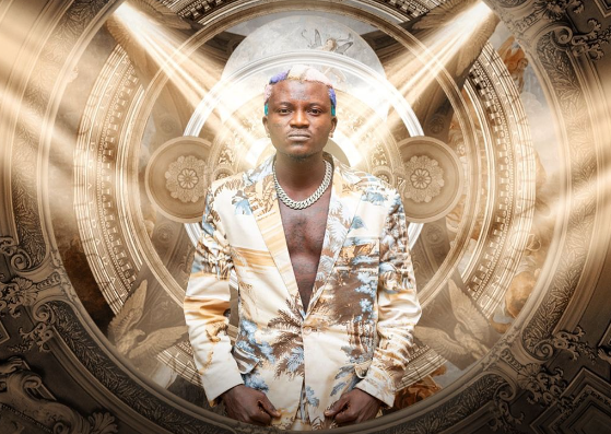 Portable – Happy People Ft Shatta Wale