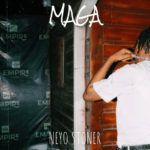 Neyo Stoner - Maga