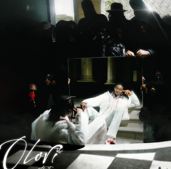Logos Olori - Easy On Me Ft Davido