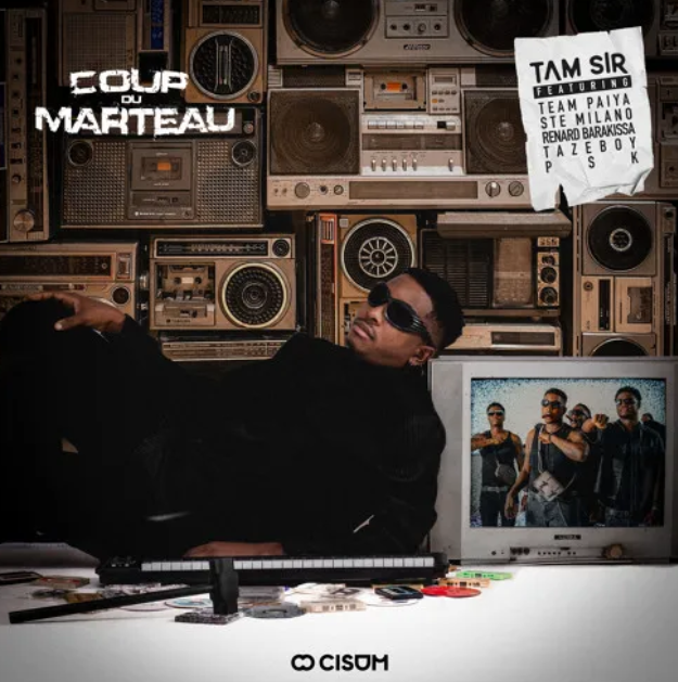 Tam Sir – Coup Du Marteau
