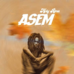 Holyrina - Asem