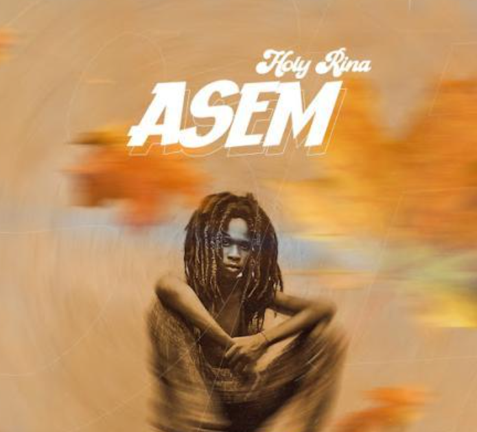 Holyrina - Asem