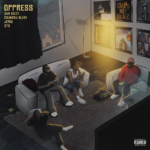 DanDizzy – Oppress ft. ODUMODUBLVCK, Jeriq & DTG