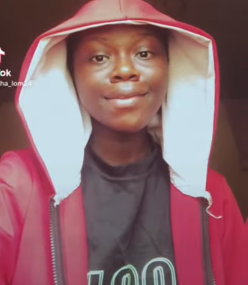 Shalirock – Twe Twe Cover