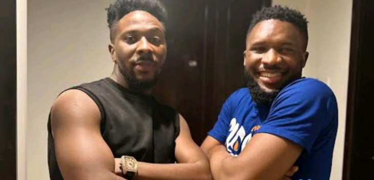 Ebuka Songs – Whatever Ft Okopi Peterson