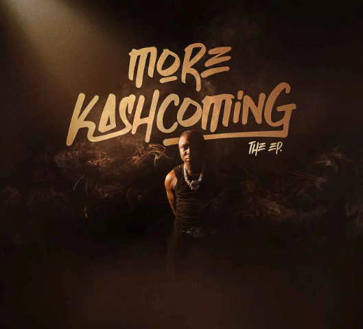 Kashcoming – Casa ft. Zerrydl