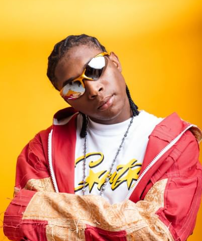 Bella shmurda – Loner